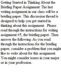 Week 3 Discusssion 2